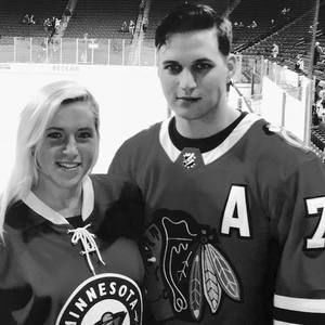 Meet your Posher, Sara